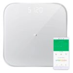 Balança Xiaomi Mi Smart Scale 2 Branca Bluetooth 5.0