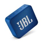 Coluna Portátil JBL GO 2 Bluetooth Azul 2