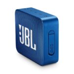 Coluna Portátil JBL GO 2 Bluetooth Azul 3
