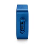 Coluna Portátil JBL GO 2 Bluetooth Azul 4