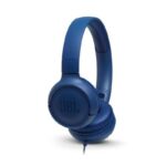 Headset JBL T500 Azul