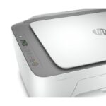 IImpressora Jato de Tinta HP DeskJet 2720 All-In-One WiFi 2