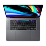 Portátil Apple MacBook Pro 16 com Touch Bar 1