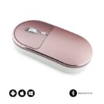 Rato Subblim Excellent Wireless Bluetooth Pink