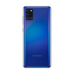 Smartphone Samsung Galaxy A21s 6.5 4GB64GB Dual SIM Azul 4