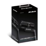 Webcam AverMedia Live Streamer CAM 313 (PW313) FHD YouTuber 4