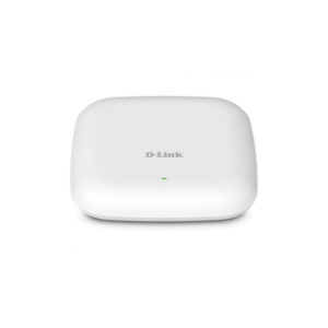 Access Point D-Link Wireless AC1300 Wave 2 Dual Band POE