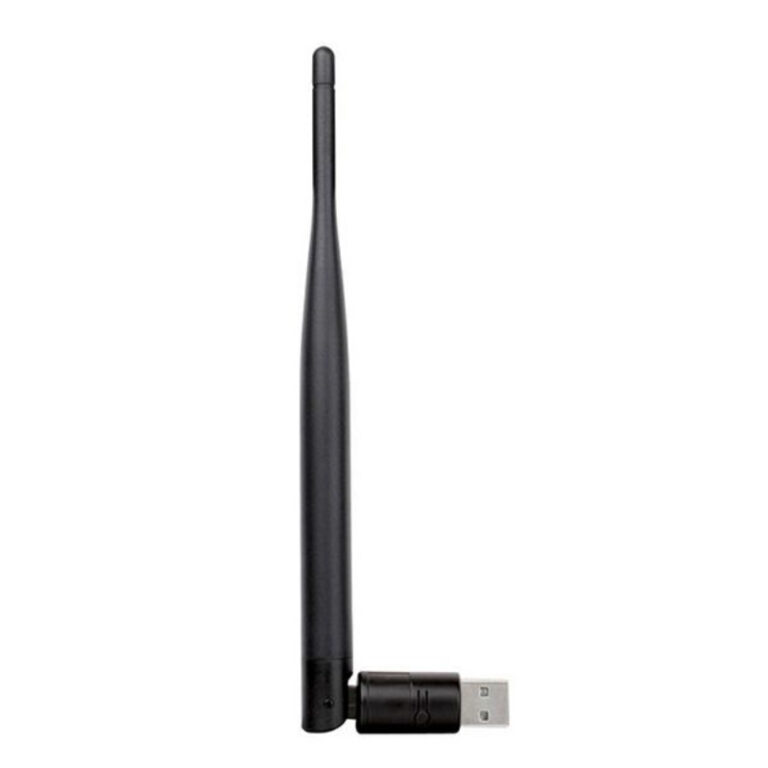 Adaptador de Rede DWA-127 USB Wireless D-Link N150