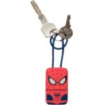 Cabo-keyline-Tribe-USB-microUSB-spiderman-1-150x150