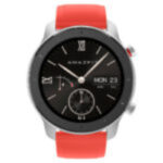 Smartwatch-Amazfit-GTR-1.2-42mm-Vermelho-1-1-150x150