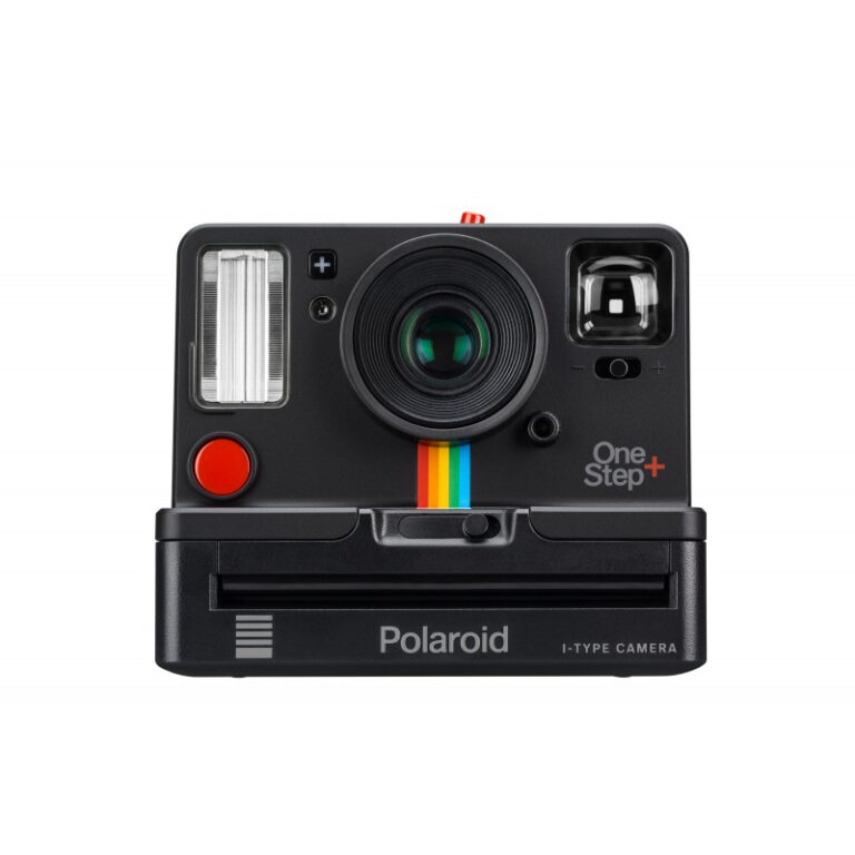 Câmara Instantânea Polaroid OneStep+