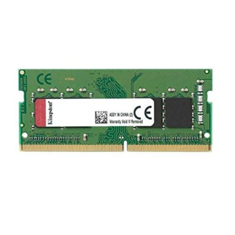 Memória RAM SODimm DDR4 4GB