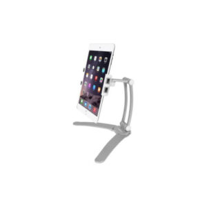 Suporte Tablet/Smartphone Macally Wall Mount/Desk