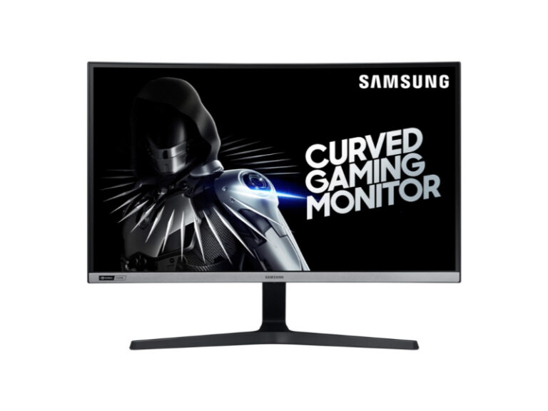 Monitor Curvo Samsung 27"