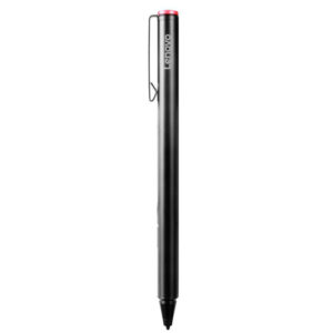 Caneta p/ Tablet Lenovo Active Pen Stylus Preto