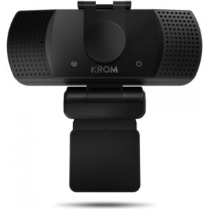 Webcam NOX Krom Kam 1080P HD