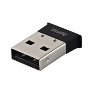 Adaptador HAMA USB Bluetooth 4.0 C2+EDR