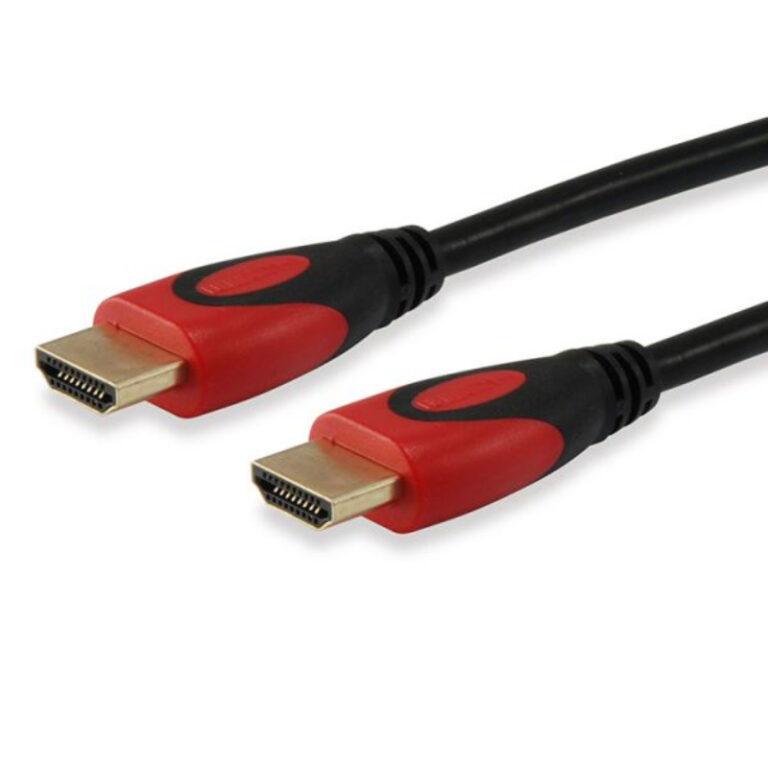 Cabo HDMI Equip 2m HQ M/M Ethernet