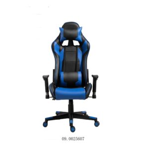 Cadeira MEGA Gaming Azul V2