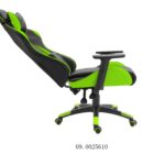 Cadeira MEGA Gaming Verde V3