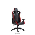 Cadeira MEGA Gaming Vermelho1
