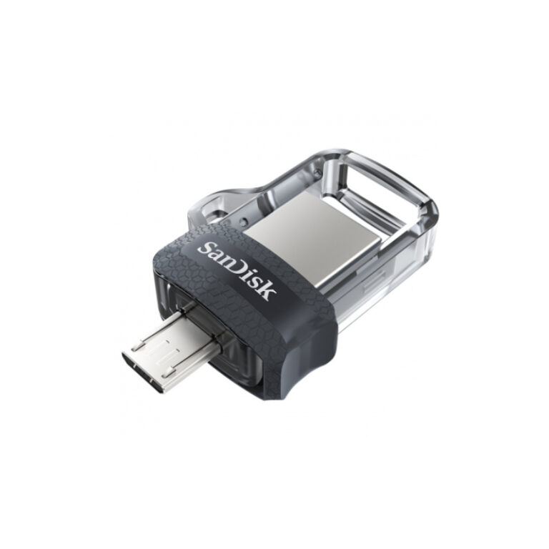Pen SanDisk Ultra Dual Drive 32GB USB 3.0