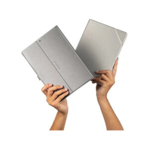 Capa iPad Air 10.9" Tucano Metal Cinzento
