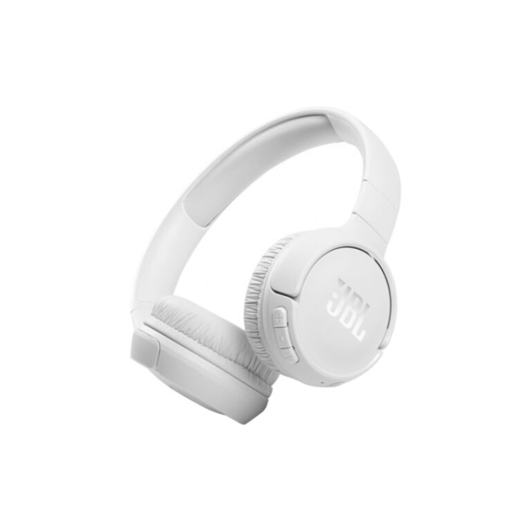 Headphones JBL Tune 510BT Bluetooth Brancos