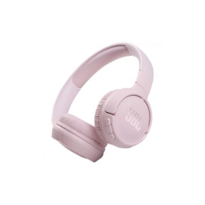 Headphones JBL Tune 510BT Bluetooth Rosa