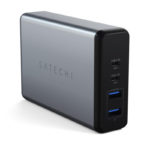 Carregador Satechi 108W USB-C PD Desktop charger