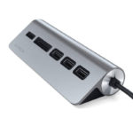 Hub Satechi USB-C Aluminium_2