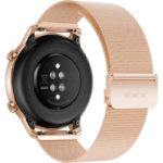 Smartwatch Honor Magic Watch 2 42mm Dourado