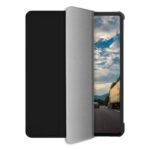 Capa iPad Pro 11 v2021v2020 Macally BookStand Preto