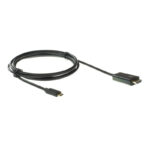 2924-ewent-cable-adaptador-usb-c-a-hdmi-4k-2m-negro-comprar