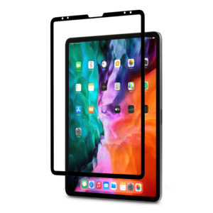 Moshi – iVisor AG iPad Pro 12.9” v2018/2020/2021 - Preto