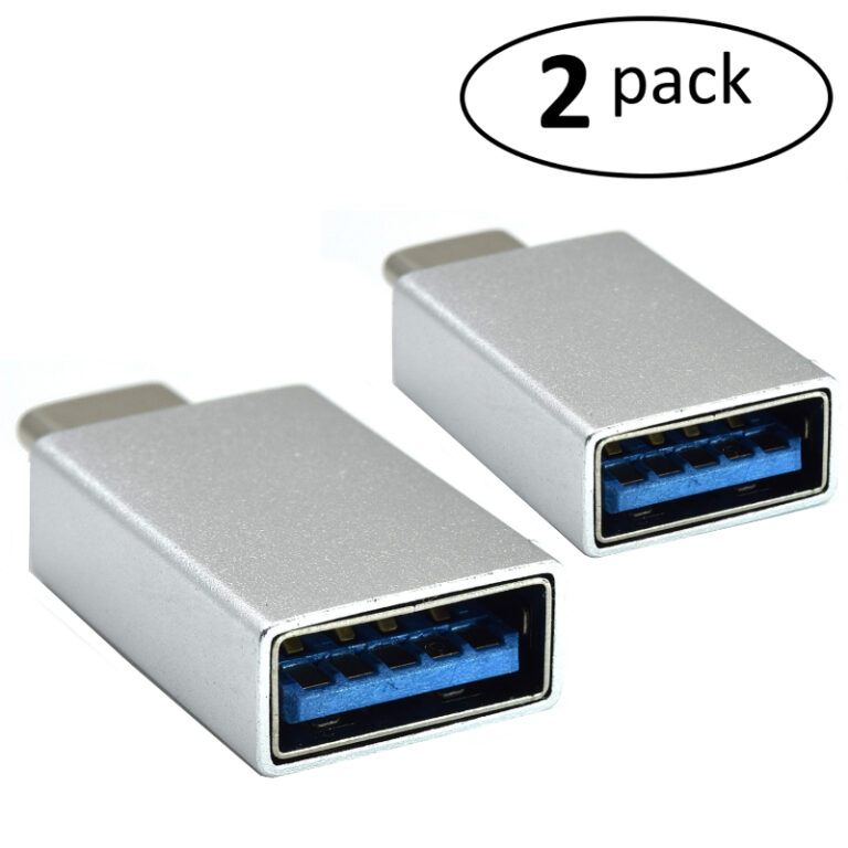 Adaptador EWENT USB 3.1 Type C para M