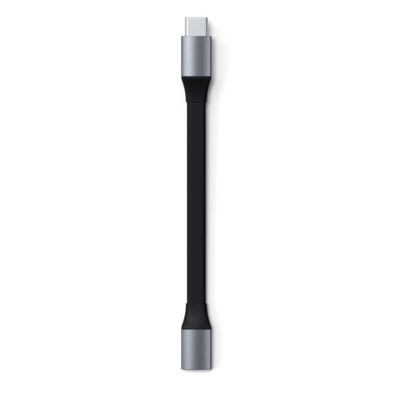 Cabo USB-C Extensão MF 12cm para Apple Watch
