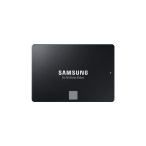 Disco SSD Samsung 870 EVO 1TB SATA III 2.5