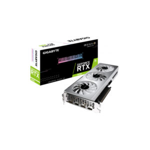 Placa Gráfica Gigabyte GeForce RTX 3080 Ti Vision 12G GDDR6X OC