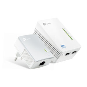 PowerLine TP-LINK AV500 300mbps WiFi