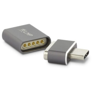 Adaptador para Apple USB-C Carregador 100W LMB