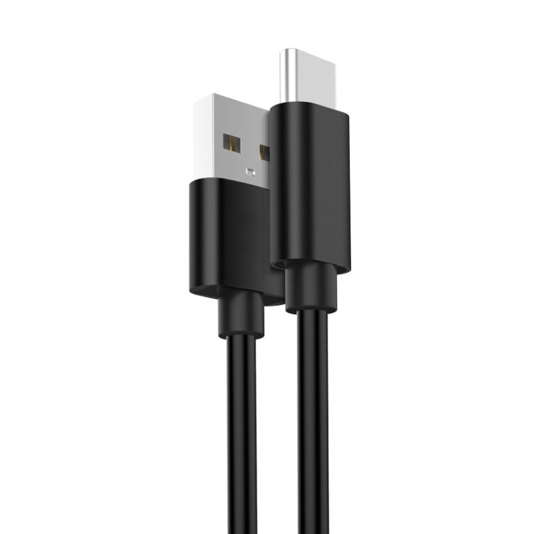 Cabo USB-C para USB-A 1m Ewent EC1033