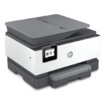 Impressora HP Multifunções OfficeJet Pro 9010e AIO_3