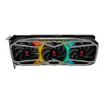 Placa Gráfica PNY GeForce RTX 3070 8GB GDDR6 XLR8 Gaming Revel EPIC-X RGB Triple Fan LHR_3
