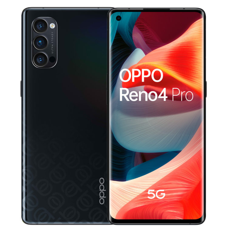 Smartphone Oppo Reno 4 Pro 5G