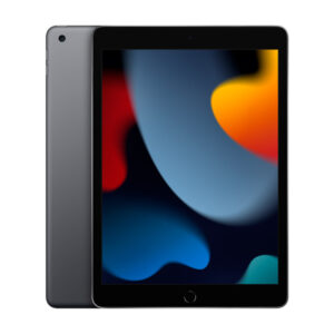 Apple iPad (2021) 10.2" Wi-Fi 64GB Cinzento Sideral