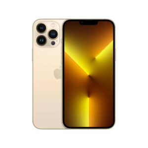 Smartphone Apple iPhone 13 Pro Max 1TB Dourado