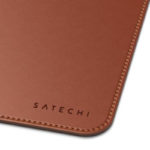 Tapete SATECHI Eco-Leather Castanho_2