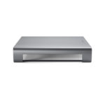 Hub e Stand USB-C para iMac Satechi Alumínio Cinzento