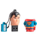 Pen Drive Tribe DC 16GB Superman